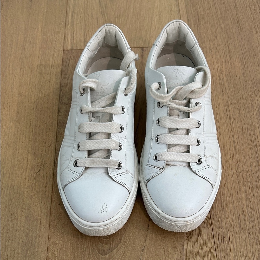 Hermes sneakers
